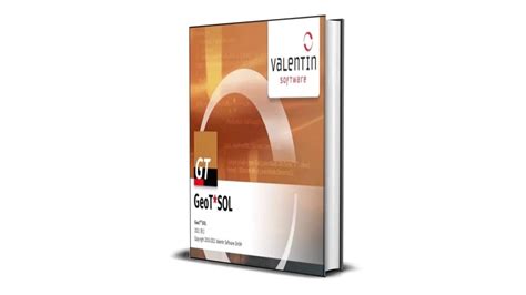 Valentin Software TSOL 2023